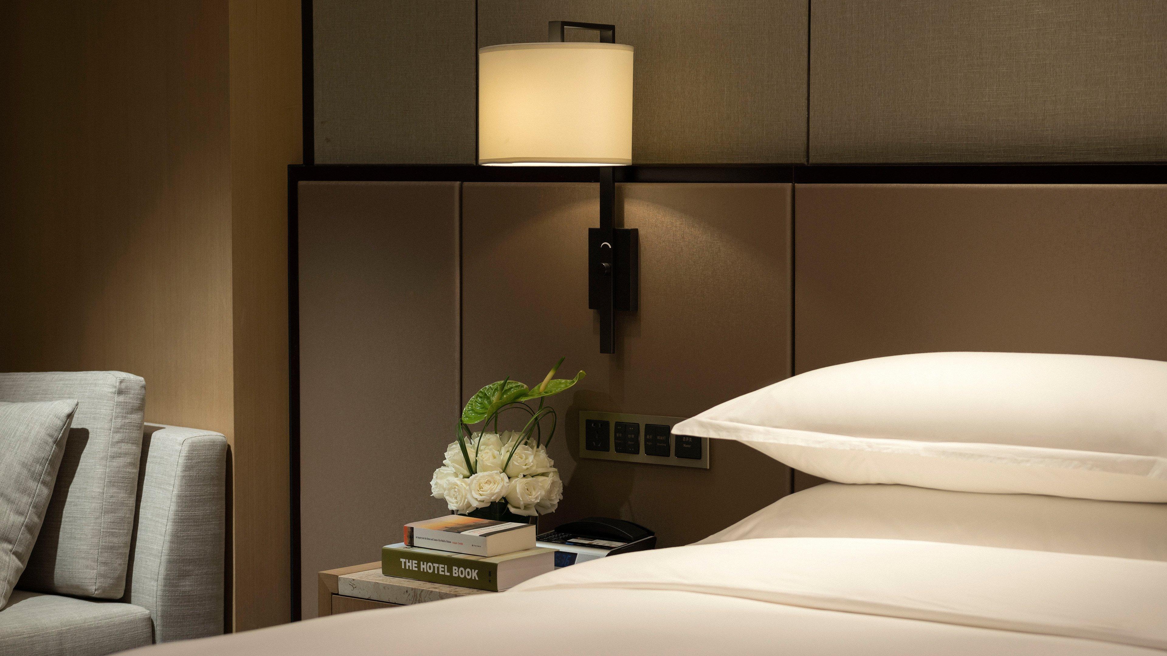 Intercontinental Wuhan By Ihg - Yangtze River View Esterno foto