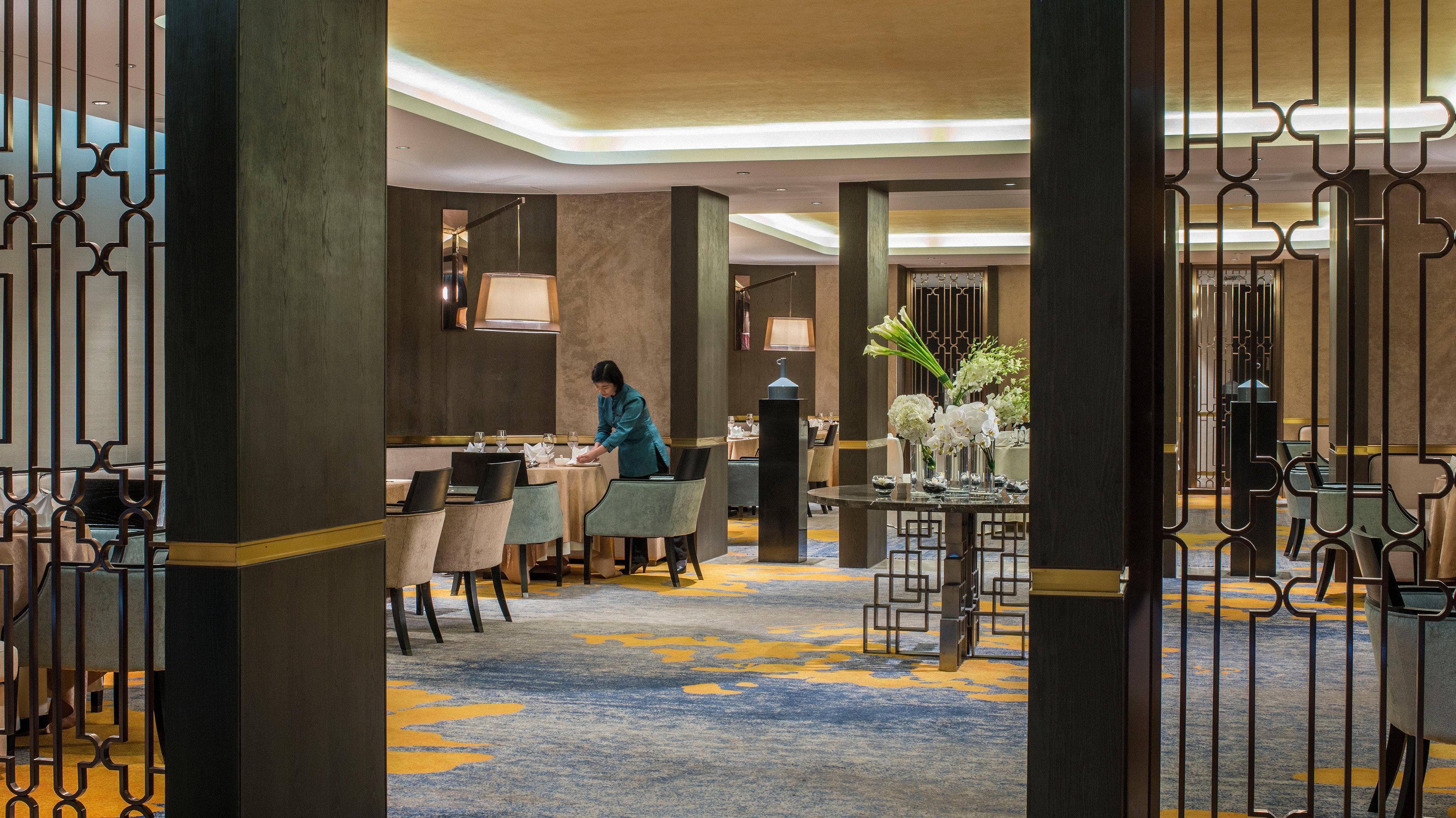 Intercontinental Wuhan By Ihg - Yangtze River View Esterno foto