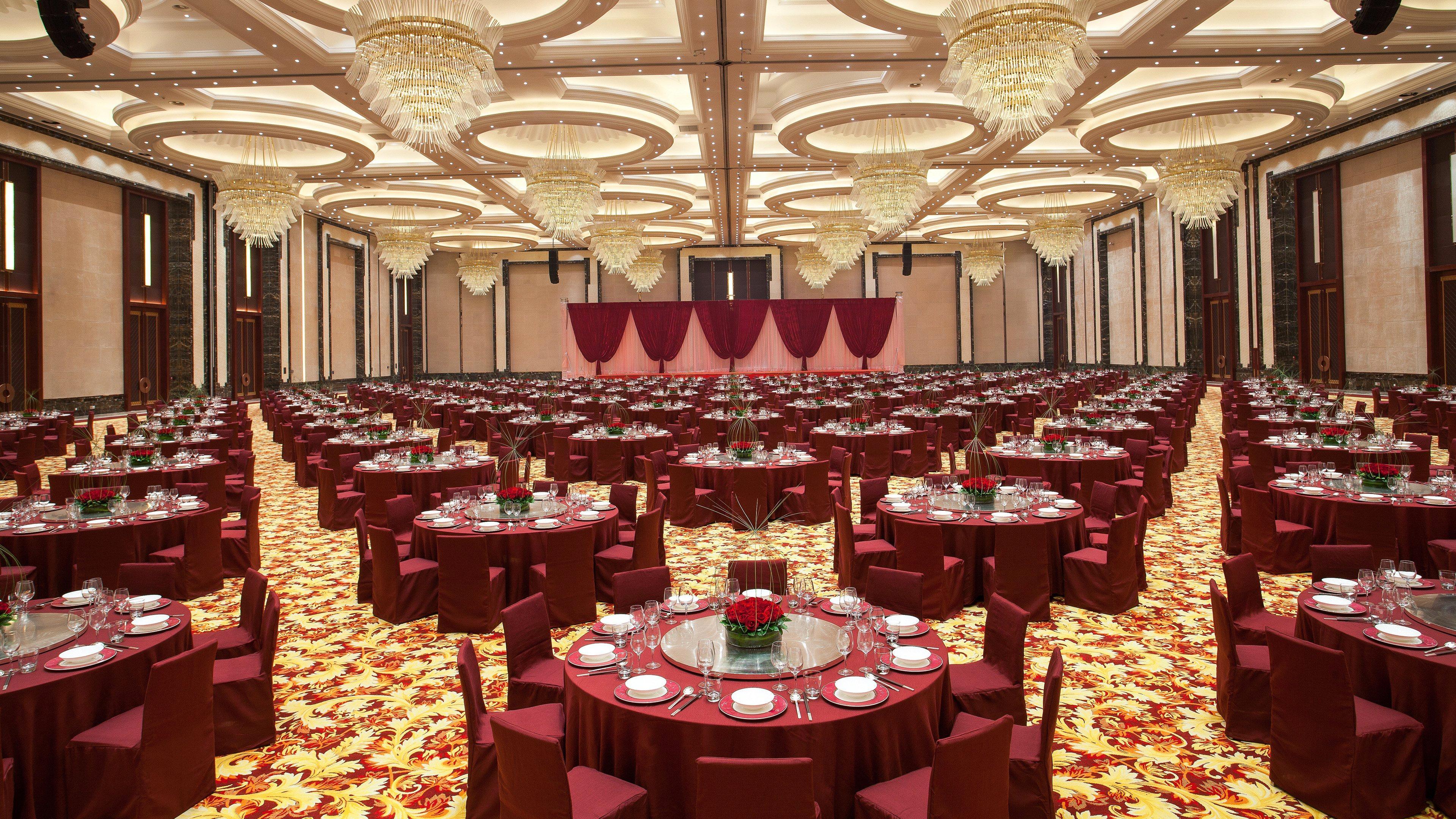 Intercontinental Wuhan By Ihg - Yangtze River View Esterno foto