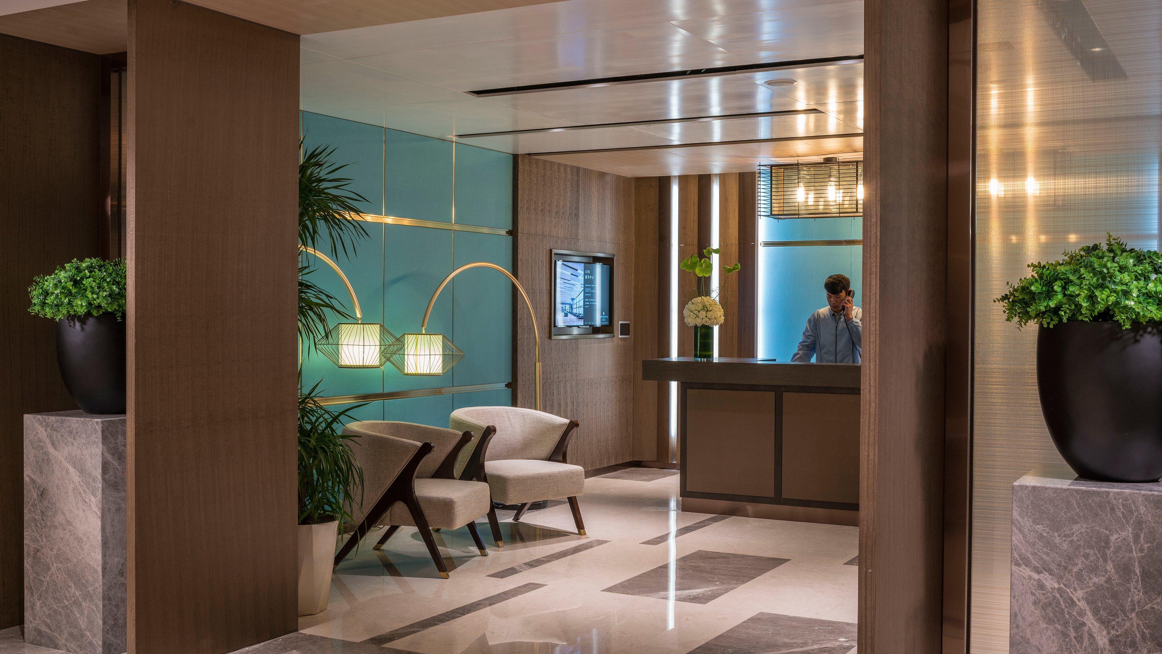 Intercontinental Wuhan By Ihg - Yangtze River View Esterno foto