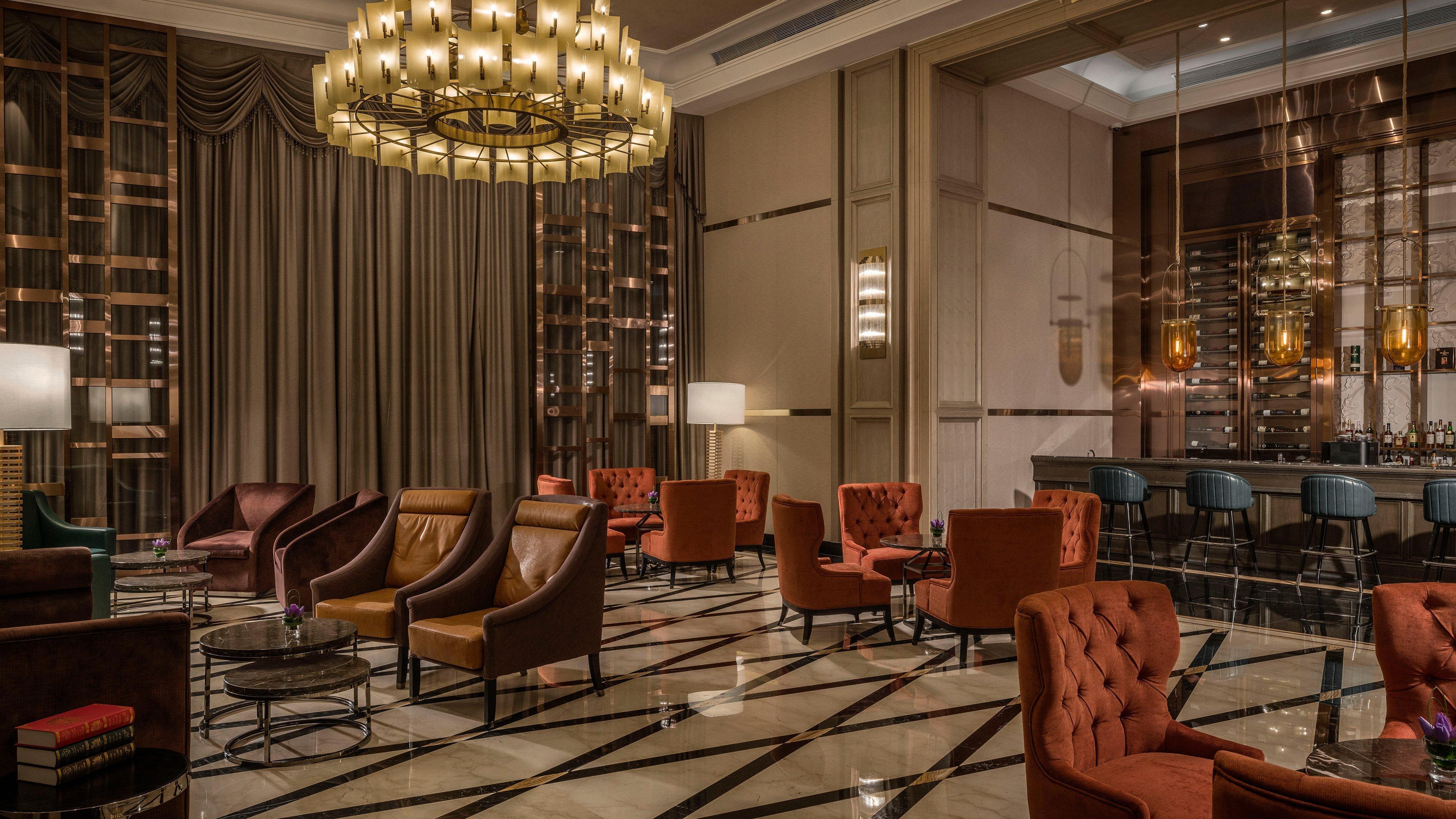 Intercontinental Wuhan By Ihg - Yangtze River View Esterno foto