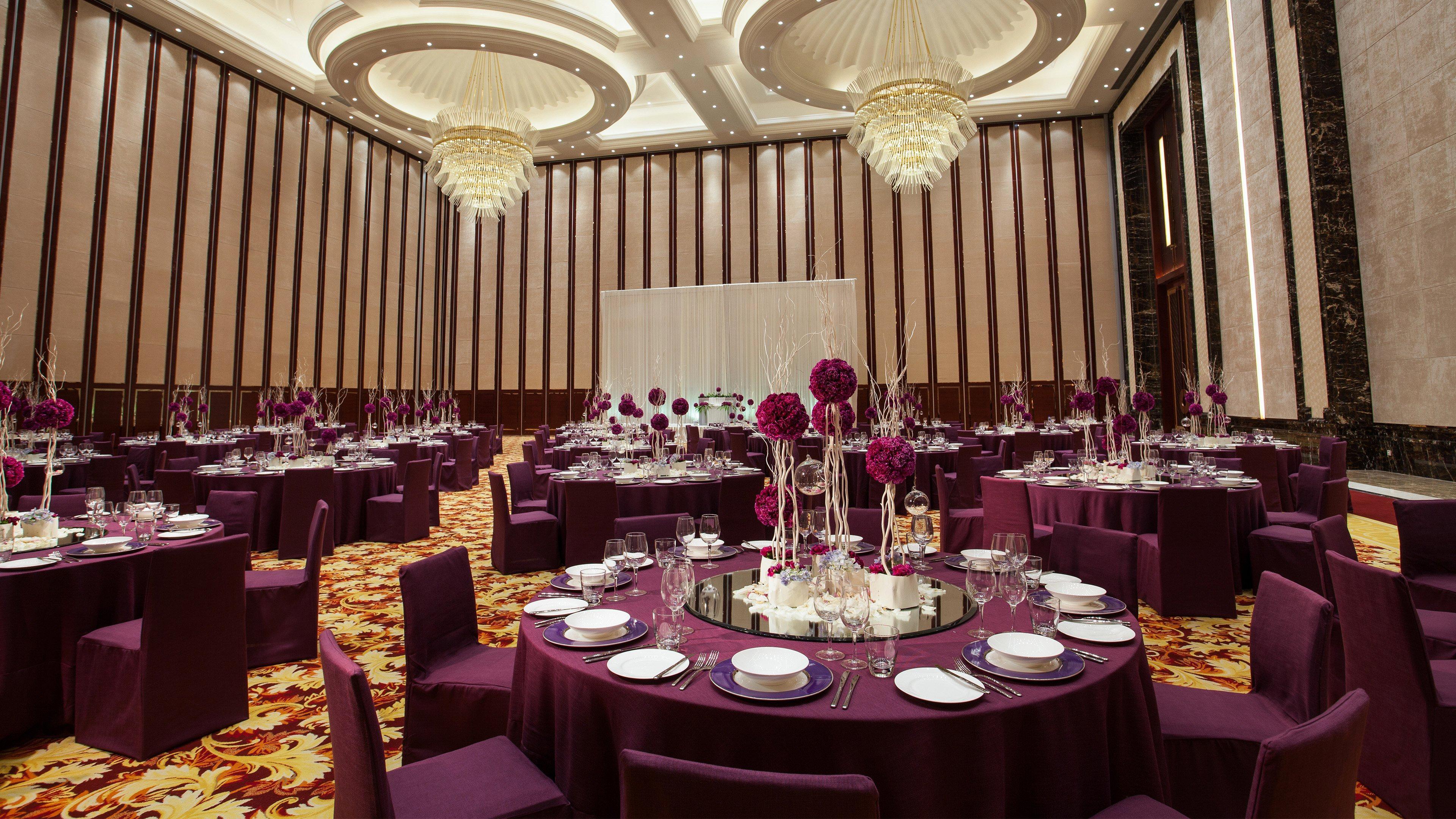 Intercontinental Wuhan By Ihg - Yangtze River View Esterno foto