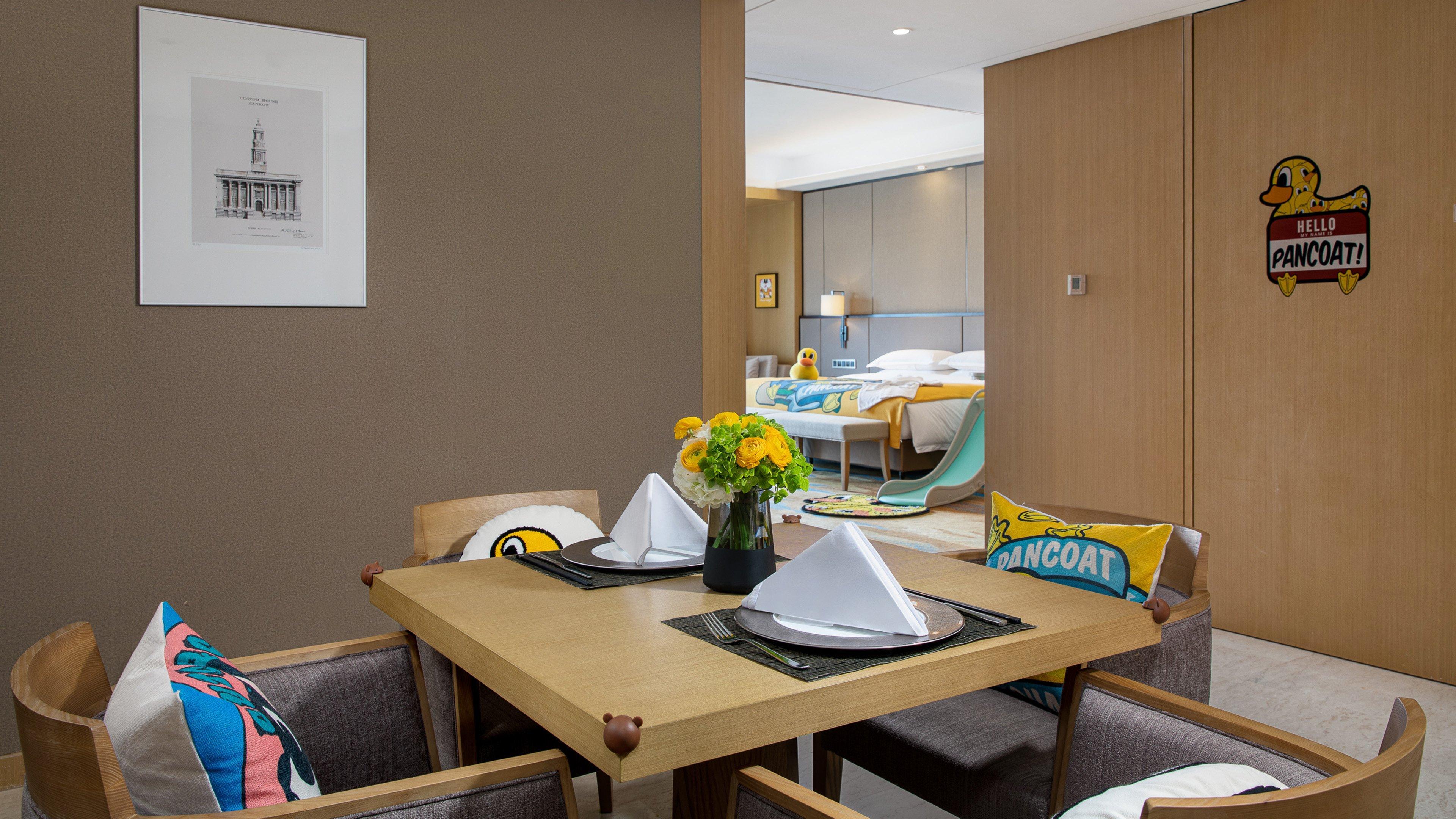 Intercontinental Wuhan By Ihg - Yangtze River View Esterno foto