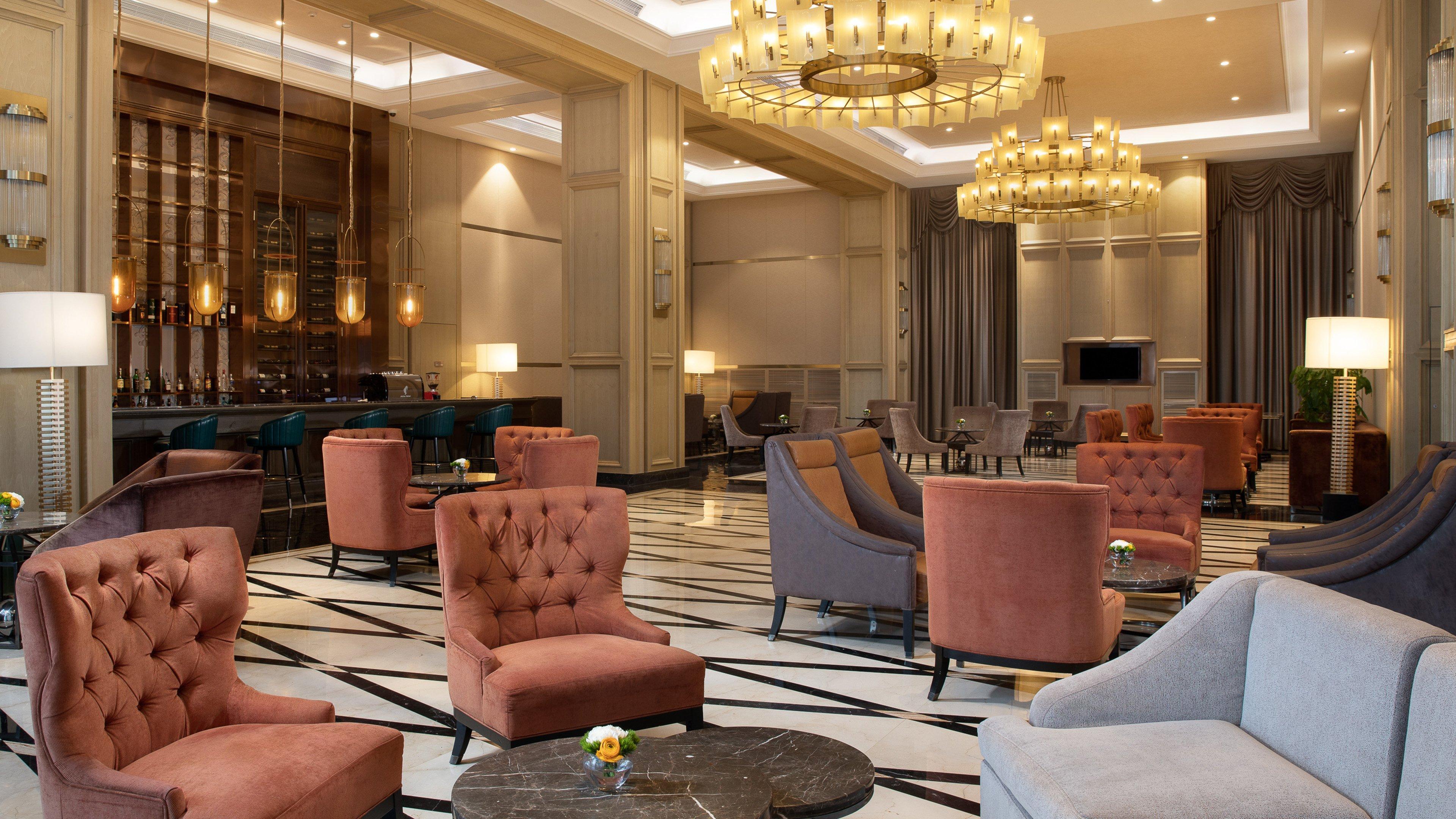 Intercontinental Wuhan By Ihg - Yangtze River View Esterno foto