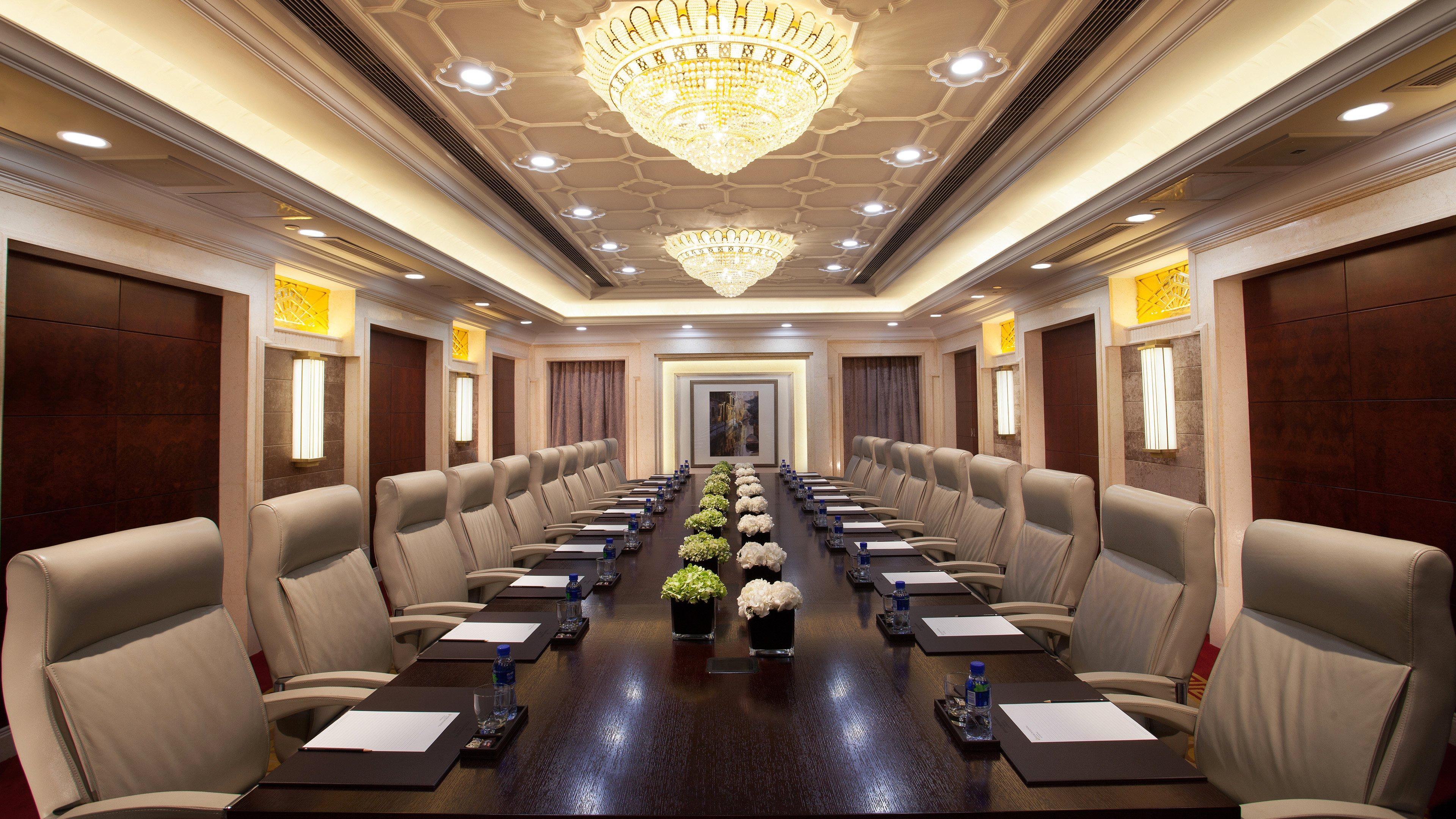 Intercontinental Wuhan By Ihg - Yangtze River View Esterno foto