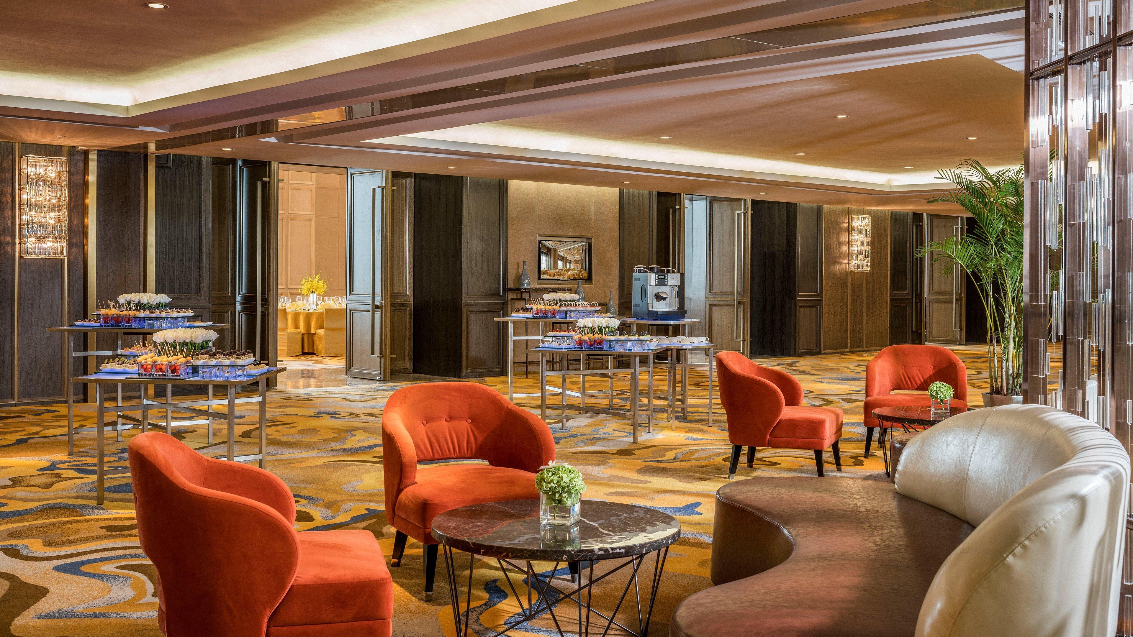 Intercontinental Wuhan By Ihg - Yangtze River View Esterno foto
