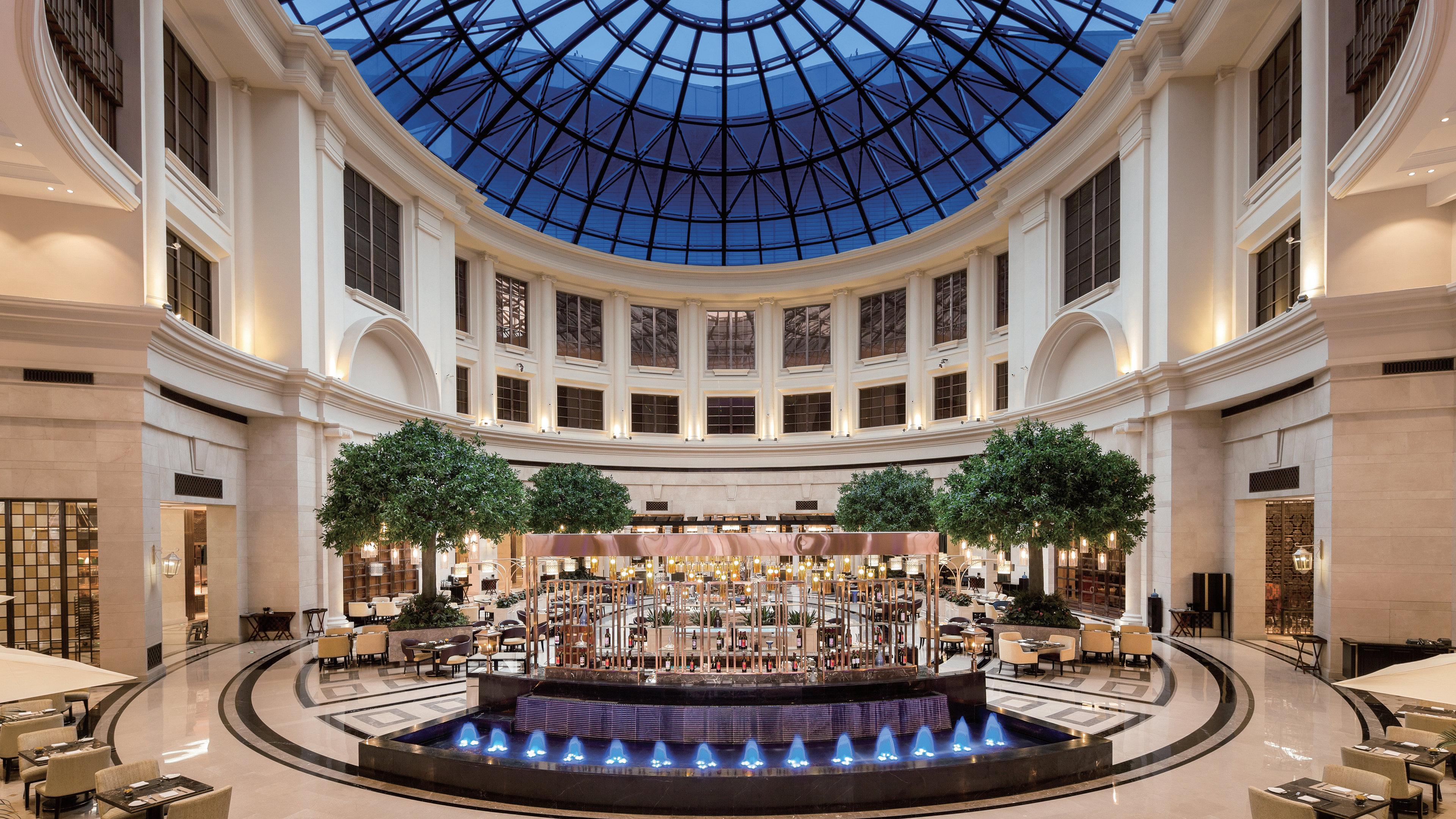 Intercontinental Wuhan By Ihg - Yangtze River View Esterno foto